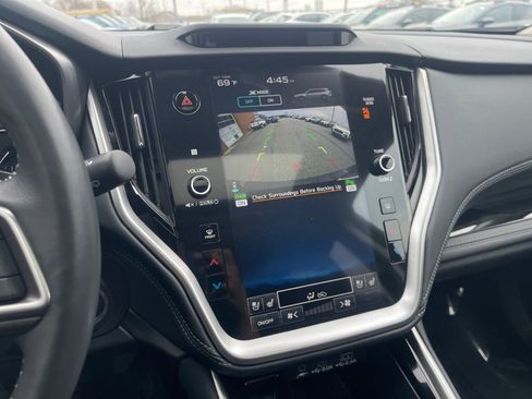 Certified 2024 Subaru Outback Touring XT image 21