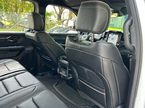 Certified 2024 RAM 1500 Limited w/ Trailer Tow Group image 48