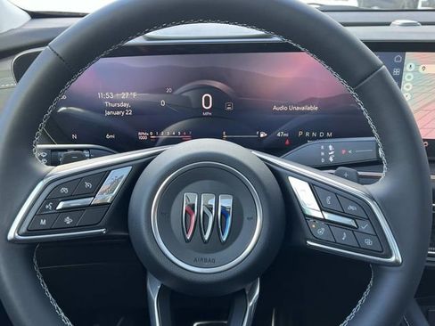 New 2026 Buick Envision Sport Touring image 24