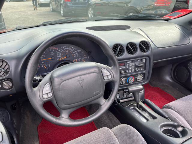 Used 1997 Pontiac Firebird Formula RWD image 12