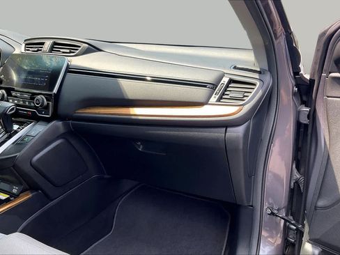 Used 2020 Honda CR-V Touring image 18