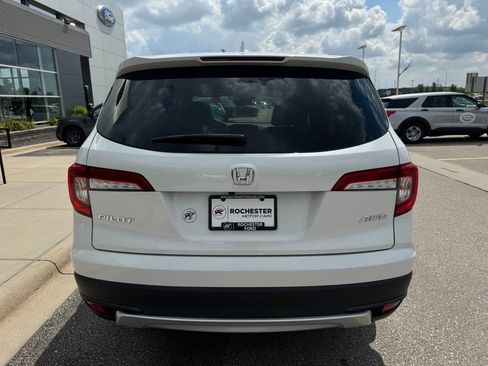 Used 2021 Honda Pilot EX-L image 40