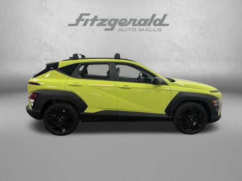 New 2026 Hyundai Kona SEL Sport FWD image 6