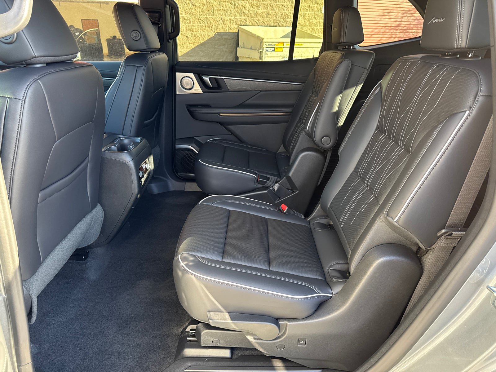 Used 2026 Buick Enclave Avenir w/ Super Cruise Package FWD image 30