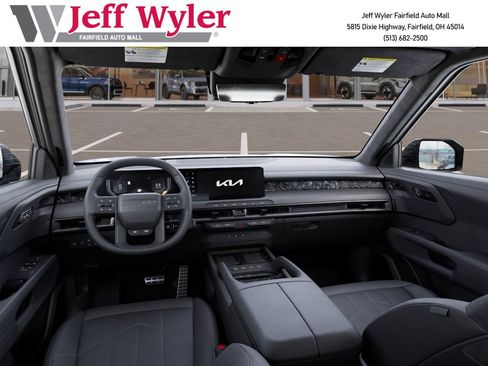 New 2027 Kia Telluride SX Prestige X-Pro image 15