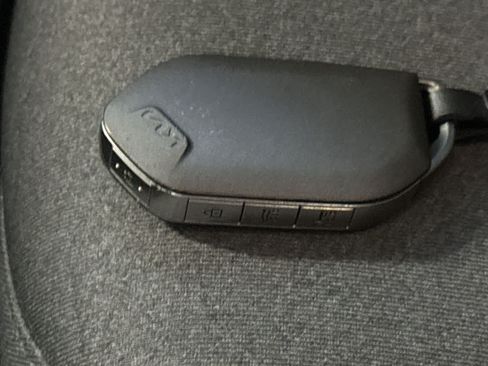 Used 2025 Kia K4 EX FWD image 28