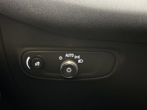 Used 2024 Chevrolet Equinox LT AWD/4WD image 49
