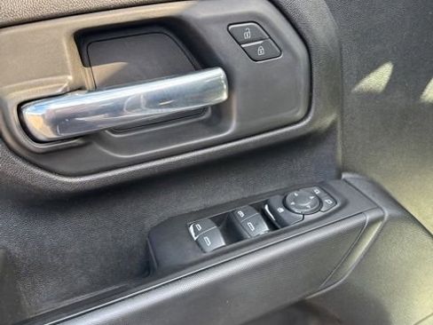 Used 2023 Chevrolet Silverado 2500 W/T w/ WT Convenience Package AWD/4WD image 9