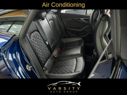 Used 2019 Audi S5 Premium Plus image 15