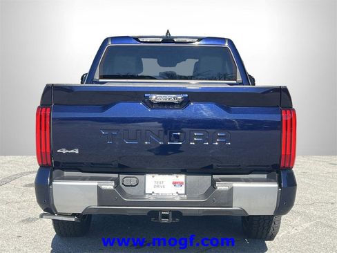 Used 2024 Toyota Tundra Limited image 28