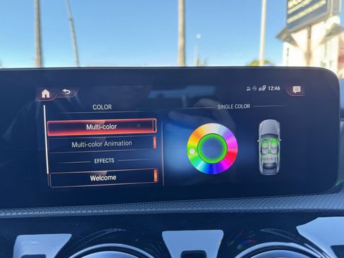 Used 2021 Mercedes-Benz A 220 image 18