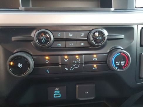 Certified 2024 Ford F350 XL w/ 360-Degree Camera Package image 20