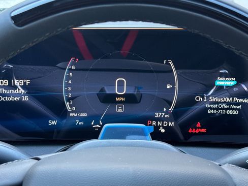 New 2026 Cadillac CT5 Premium Luxury image 24