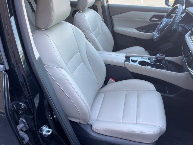 Used 2023 Nissan Rogue SL w/ SL Premium Package AWD/4WD image 44