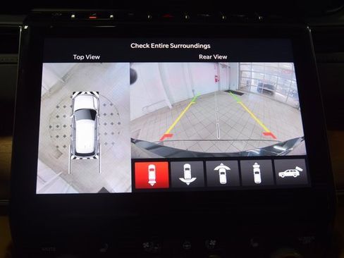 Used 2025 Jeep Grand Cherokee L Summit image 57