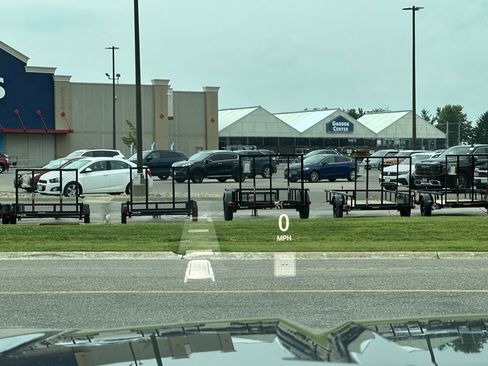 Certified 2021 GMC Yukon Denali w/ Denali Ultimate Package image 41