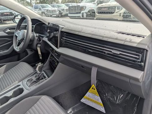 New 2026 Volkswagen Jetta S FWD image 17