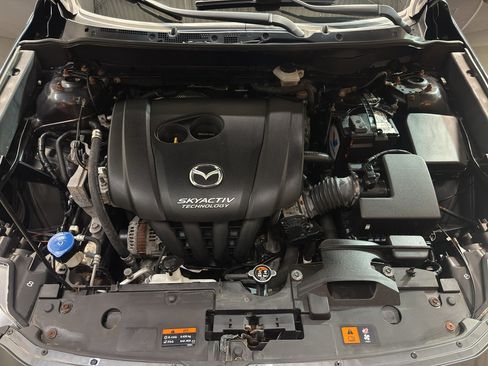 Used 2017 MAZDA CX-3 Sport AWD/4WD image 27