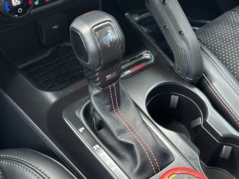 Used 2024 Ford Bronco Raptor w/ Interior Carbon Fiber Pack 6 image 22