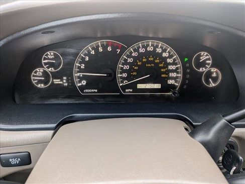 Used 2007 Toyota Sequoia Limited image 12