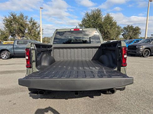 New 2026 RAM 1500 Laramie image 13
