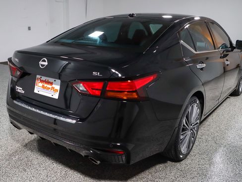 Used 2023 Nissan Altima 2.5 SL image 7