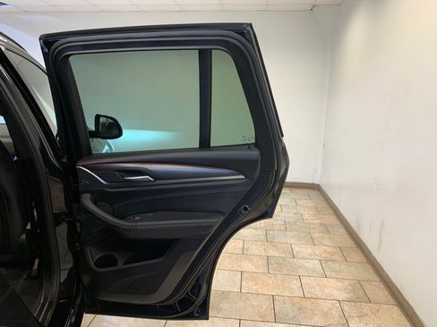 Used 2022 BMW X3 xDrive30i w/ M Sport Package 2 AWD/4WD image 57