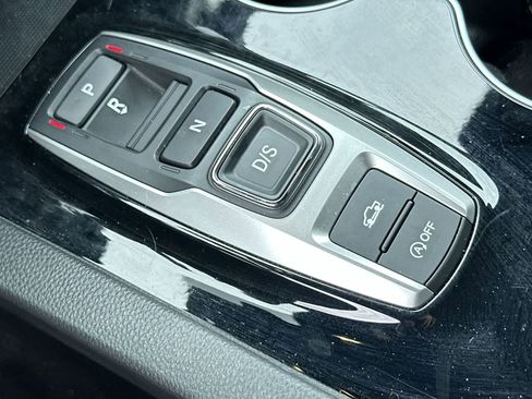 Used 2026 Honda Ridgeline Black Edition image 21