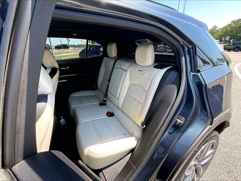 Used 2020 Cadillac XT4 Sport AWD/4WD image 24