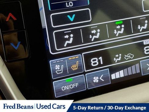 Used 2023 Subaru Outback Touring XT image 22