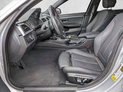 Used 2018 BMW 430i Gran Coupe image 17