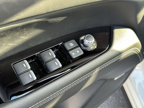 New 2025 MAZDA CX-5 AWD 2.5 S w/ Premium Plus Pkg image 12