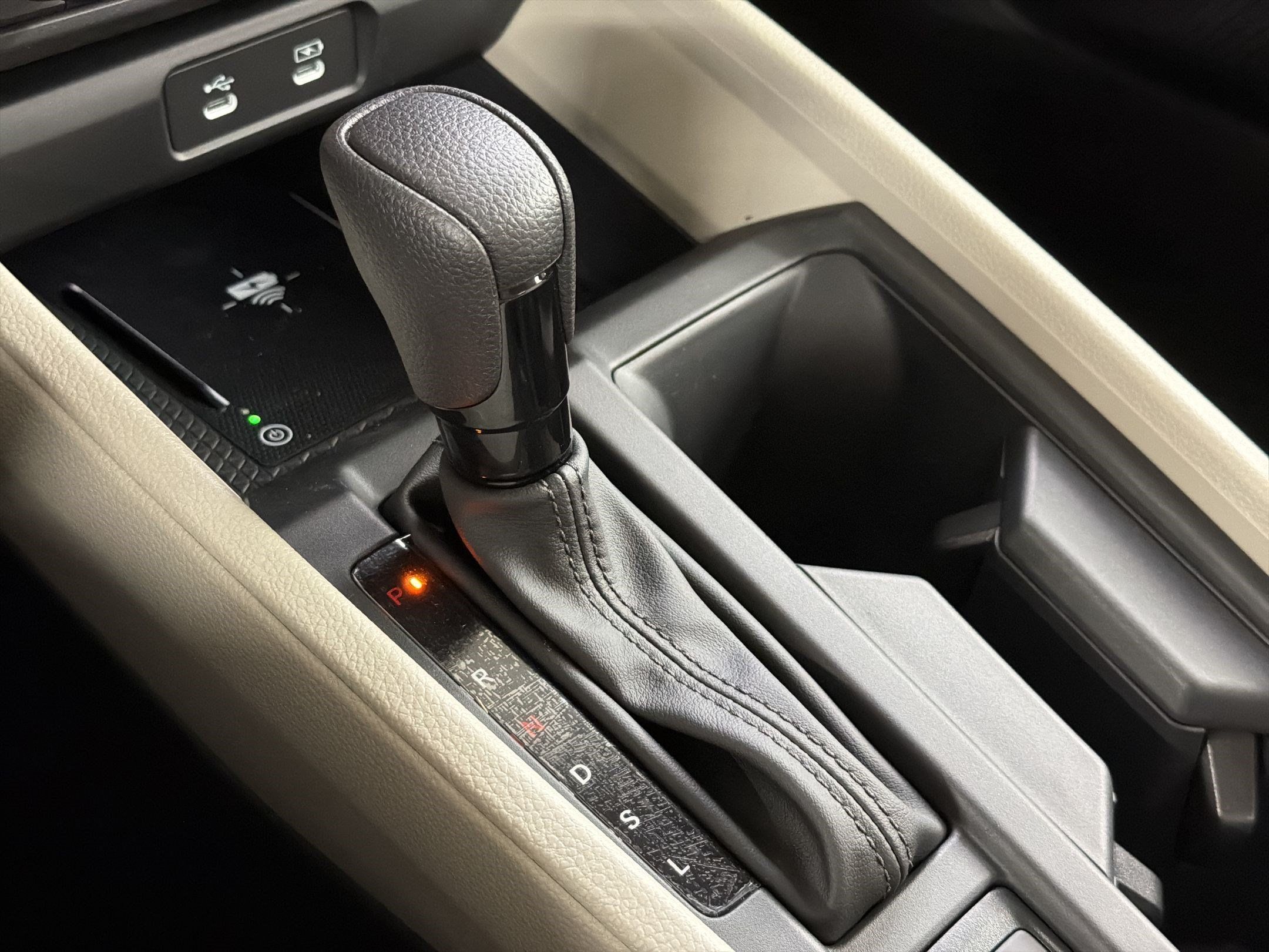 New 2026 Honda Accord LX image 18