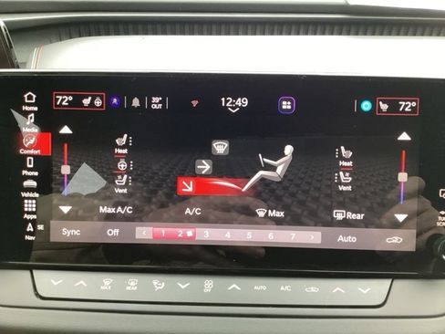 New 2026 Dodge Charger R/T AWD/4WD image 43