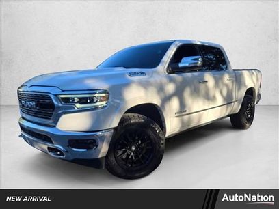 Used 2022 RAM 1500 Limited