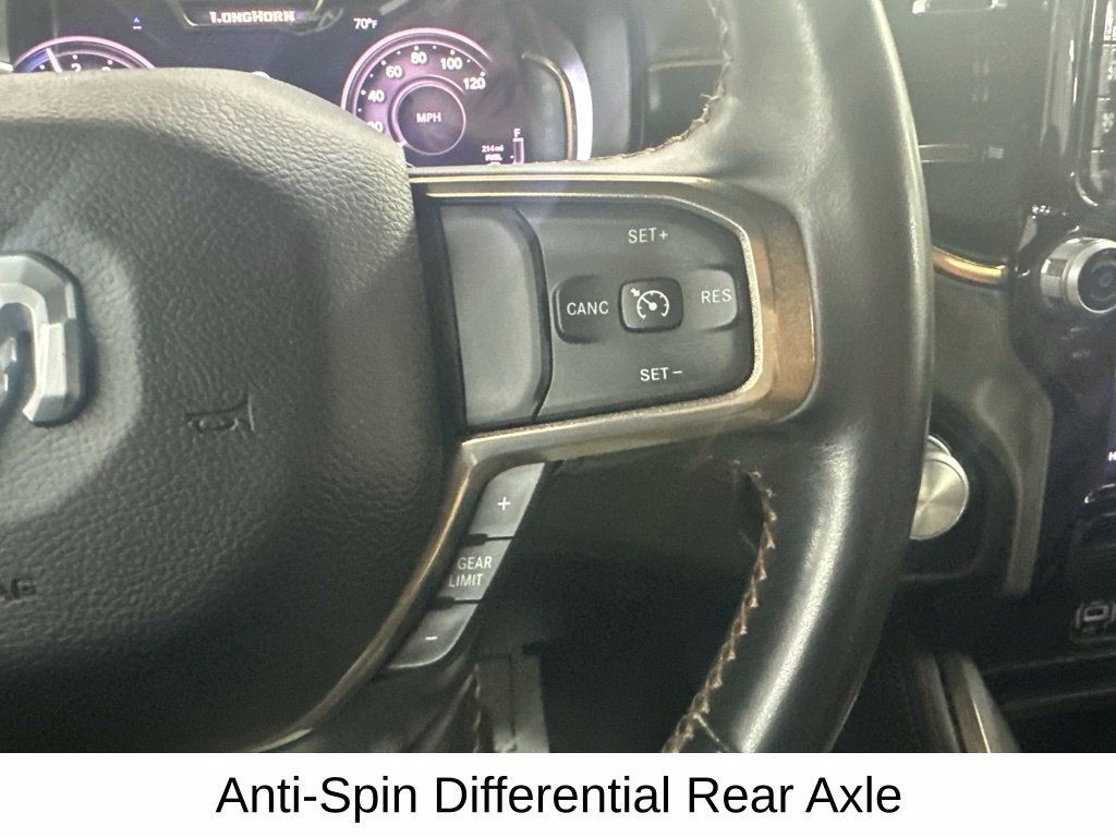 Used 2024 RAM 1500 Limited AWD/4WD image 43