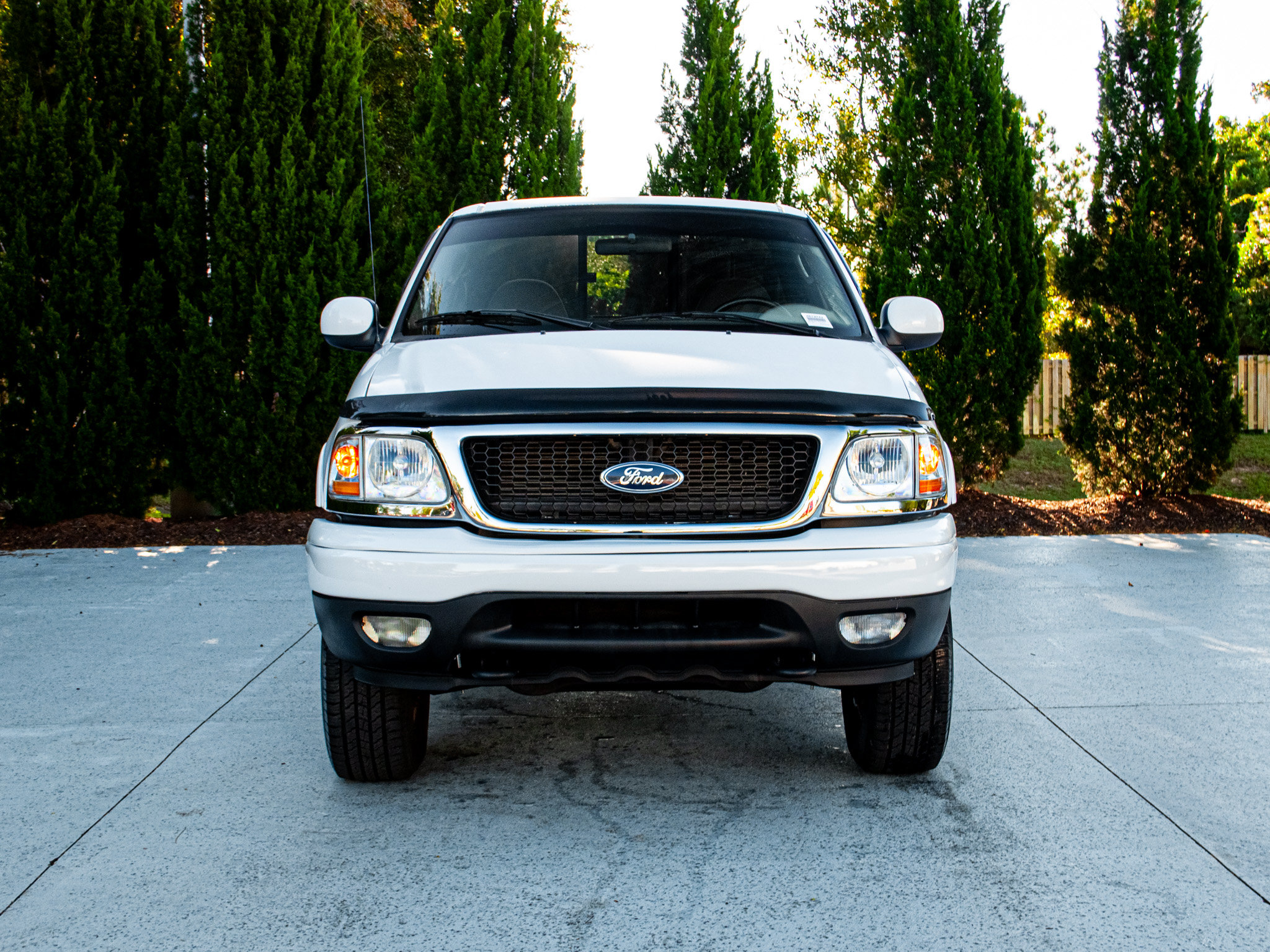 Used 2003 Ford F150 XL AWD/4WD image 3