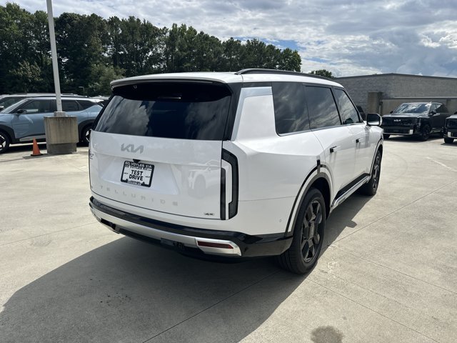 New 2027 Kia Telluride SX Prestige w/ Towing Package AWD/4WD image 6