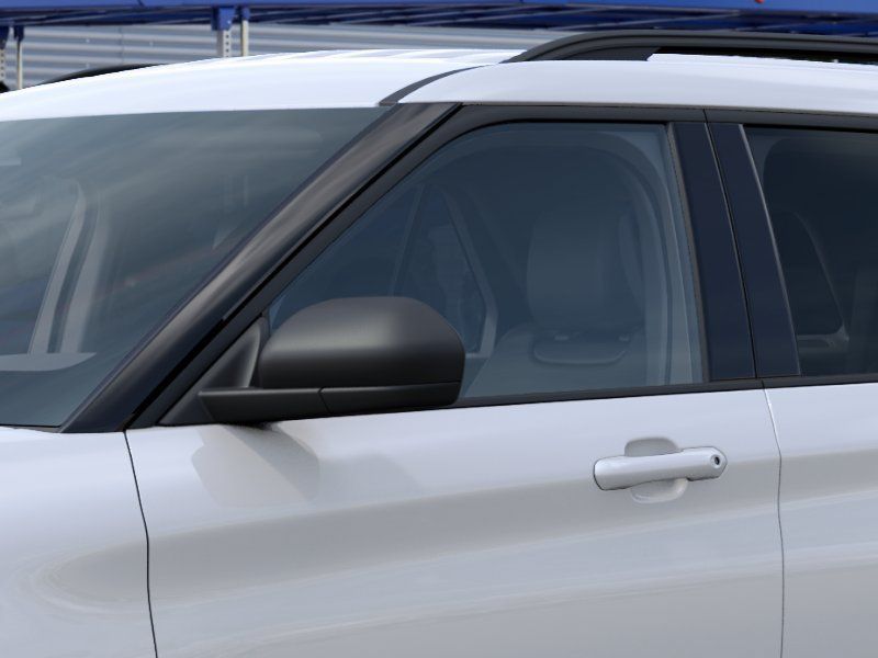 New 2027 Ford Explorer Active w/ Active Comfort Package RWD image 20