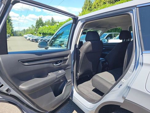 Certified 2023 Honda CR-V LX image 19