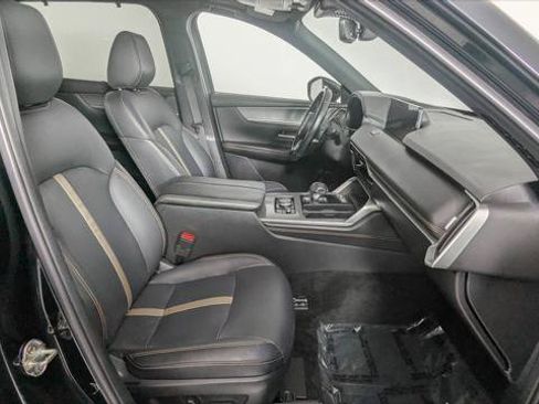 Used 2024 MAZDA CX-90 Plug-In Hybrid w/ Premium Plus AWD/4WD image 26
