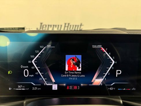 Used 2025 BMW 330i Sedan image 22