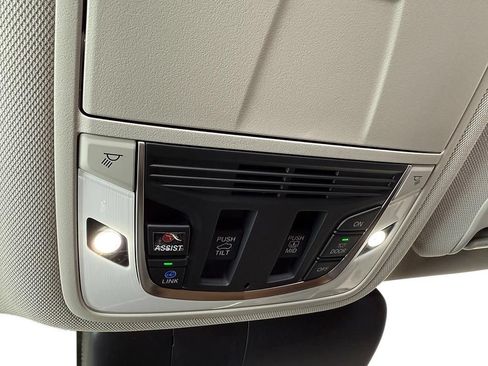 New 2026 Acura RDX w/ Technology Package AWD/4WD image 26