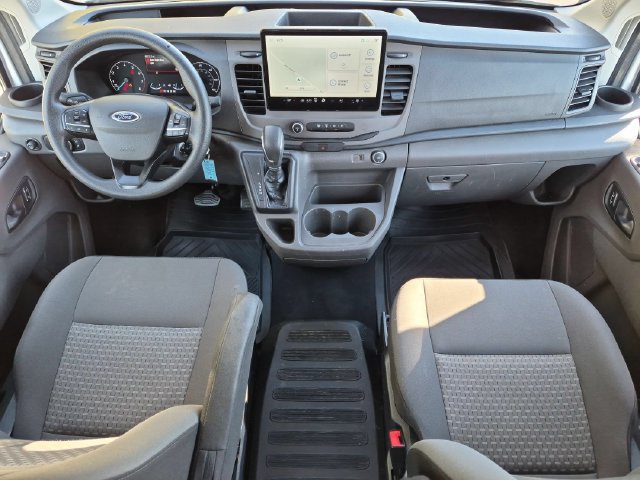 Used 2022 Ford Transit 350 XLT RWD image 13