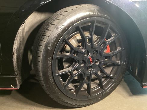 Used 2021 Toyota Avalon TRD FWD image 7