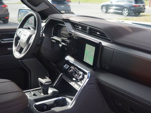 New 2026 GMC Sierra 1500 Denali image 31