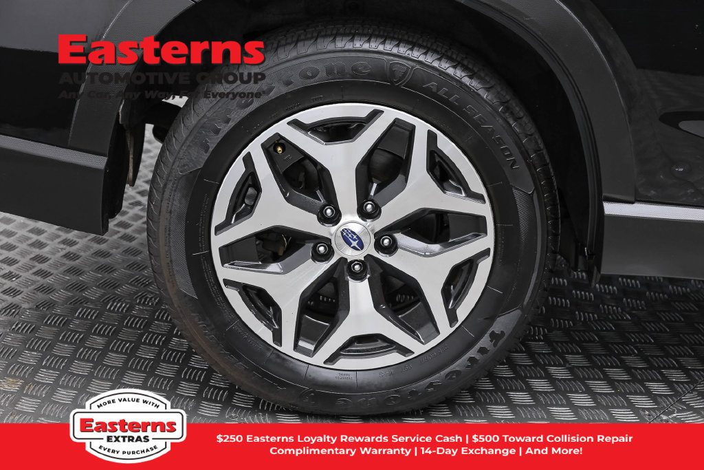 Used 2022 Subaru Forester Premium AWD/4WD image 34