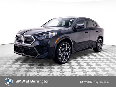 New 2026 BMW X2 M35i w/ Technology Package