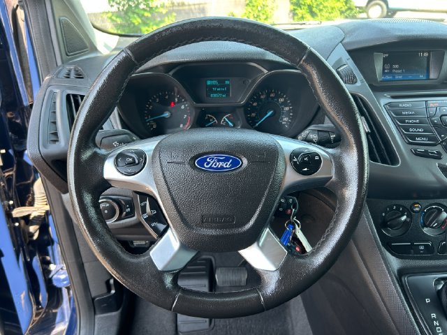 Used 2018 Ford Transit Connect XL FWD image 19