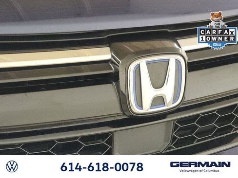 Used 2021 Honda CR-V Touring image 14